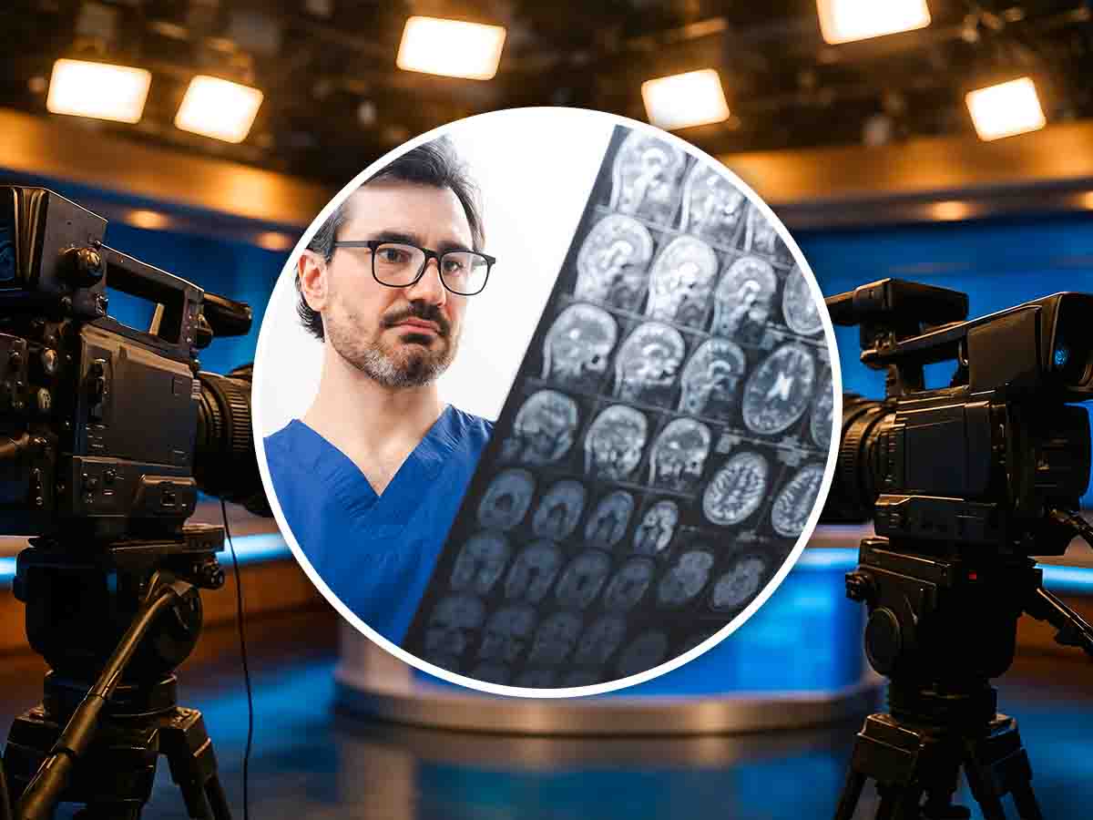 Radiografia tumore