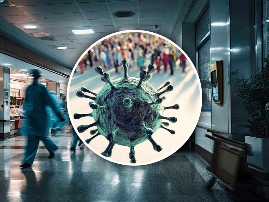 virus