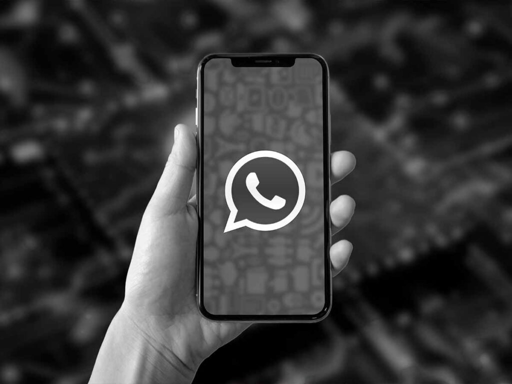 WhatsApp