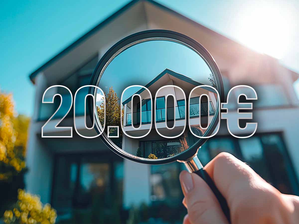 vale più di 20 mila euro e di sicuro lo avrai visto controlla se hai quest oggetto a casa