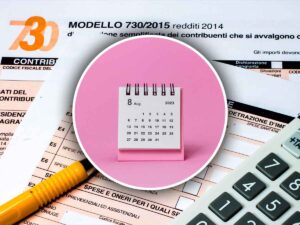 Modello 730