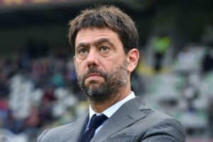 Andrea Agnelli