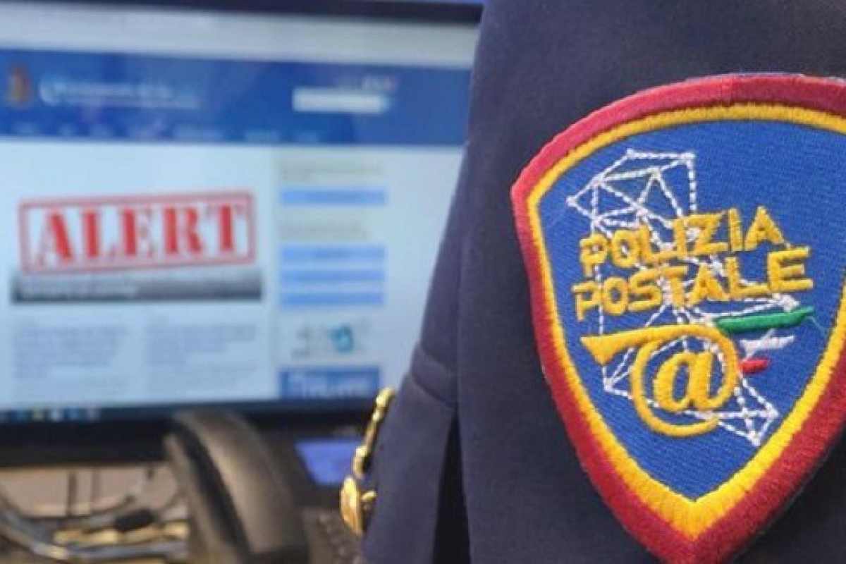 Alert Polizia Postale 