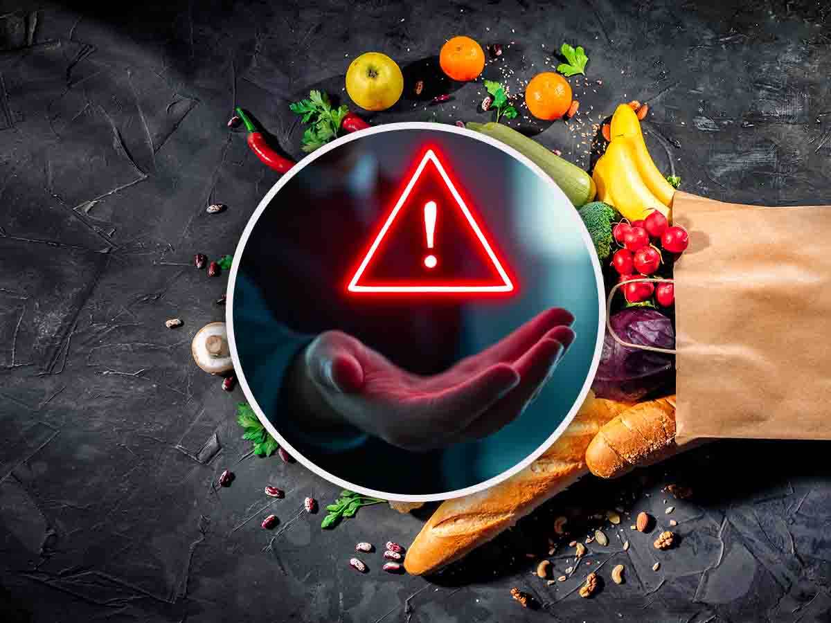 Allarme in cucina, tracce di contaminanti in uno dei prodotti più amati