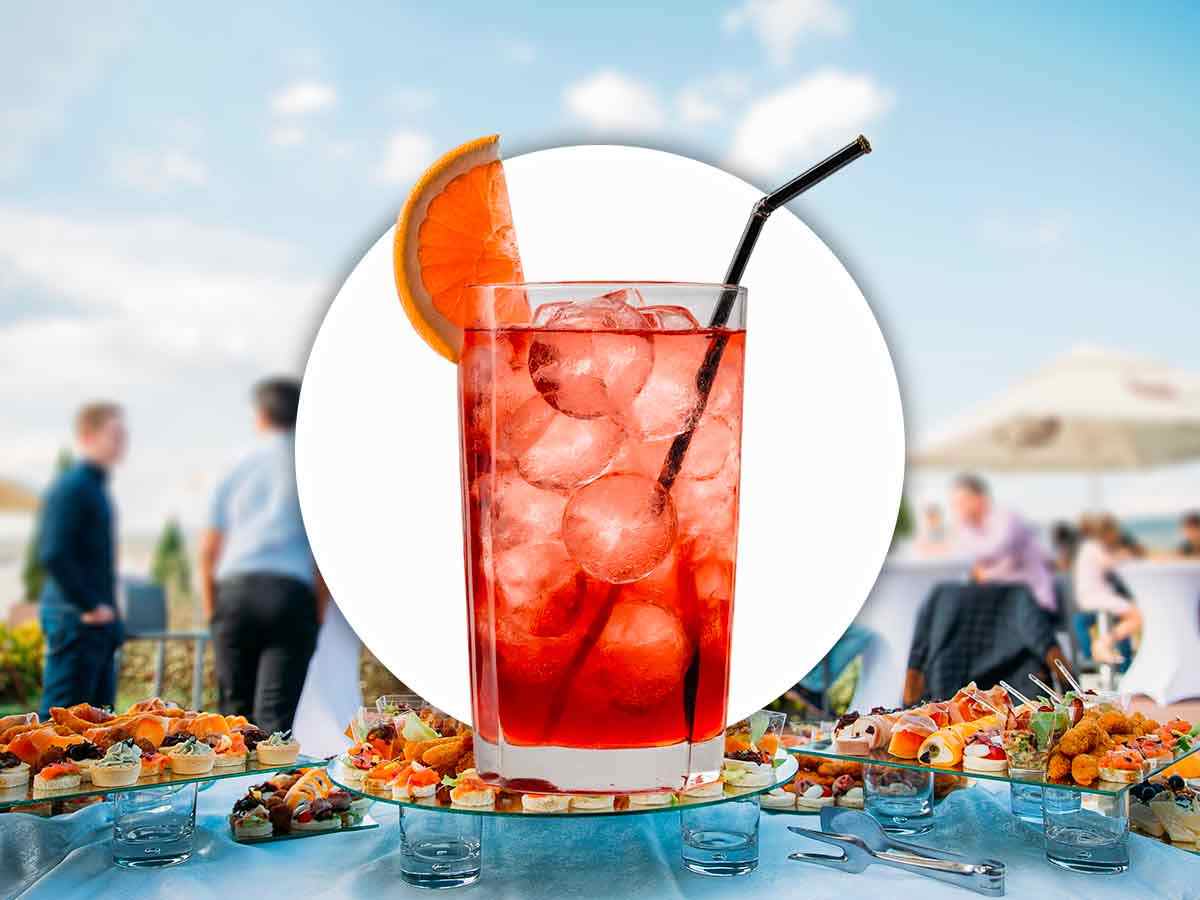 Aperitivo fai da te, low cost e buonissimo a casa tua Aperitivo fai da te, low cost e buonissimo a casa tua