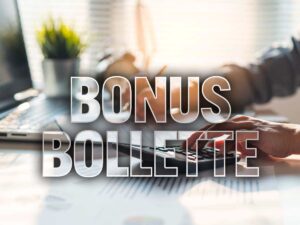Bonus Bollette