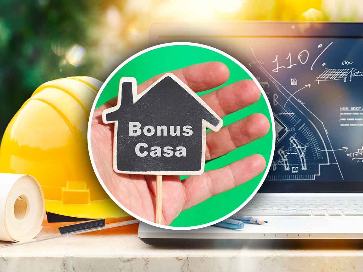 Bonus Casa