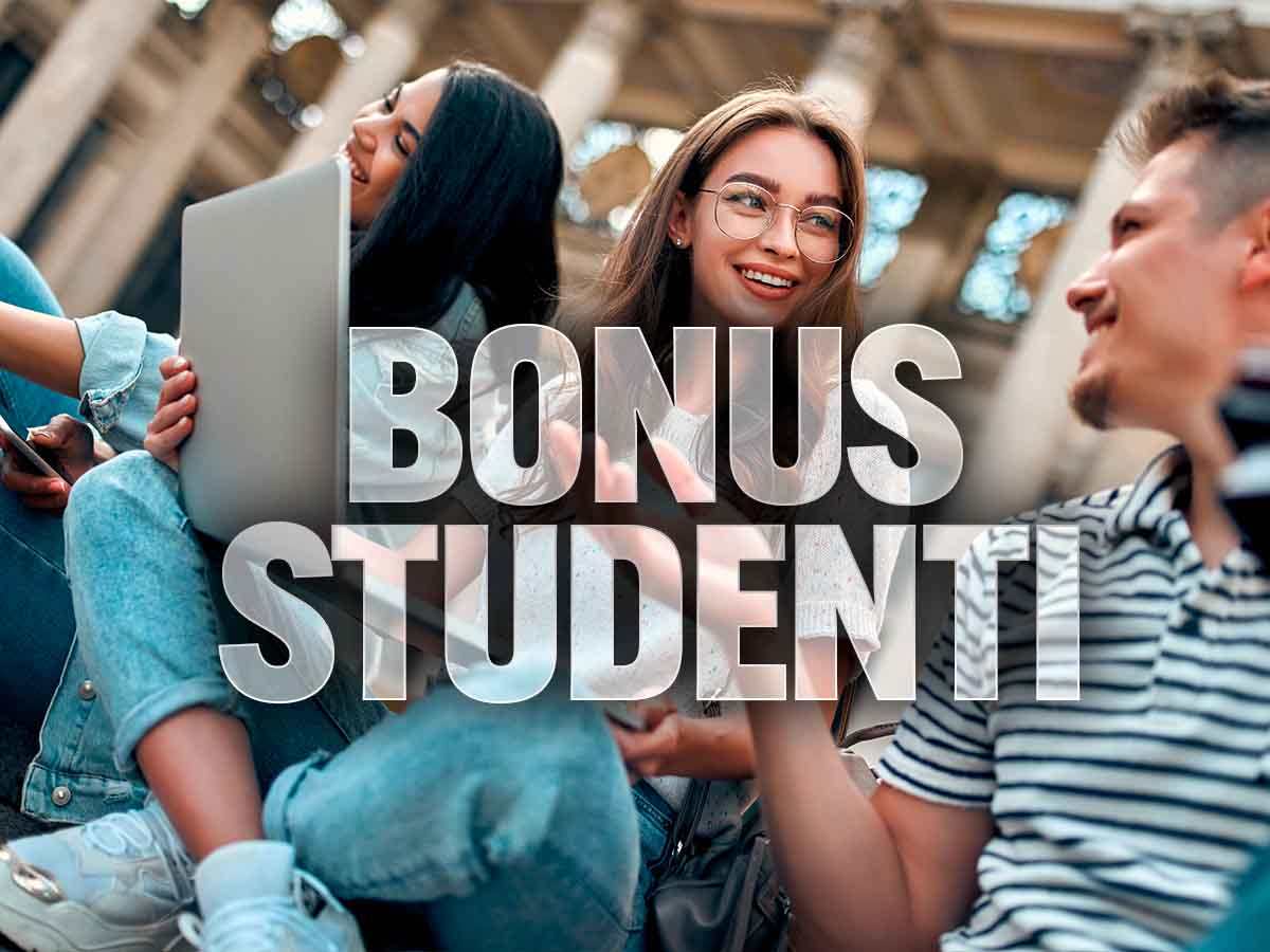 Bonus studenti con difficoltà: è nuovo ma la domanda scade presto Bonus studenti con difficoltà: è nuovo ma la domanda scade presto