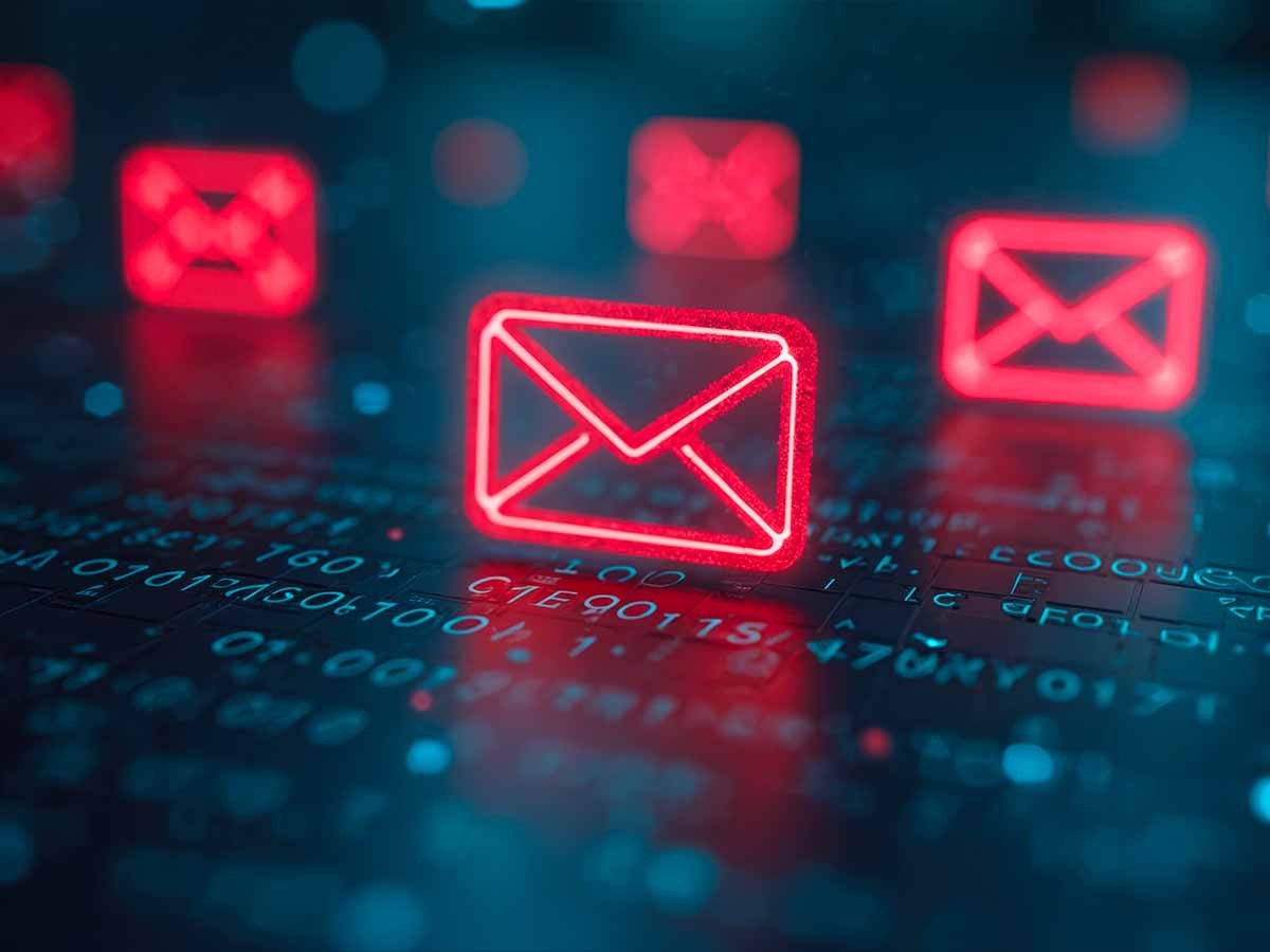 Attenzione a questa mail del Ministero, cosa rischiate: c’è un solo modo per difendersi Attenzione a questa mail del Ministero, cosa rischiate: c’è un solo modo per difendersi