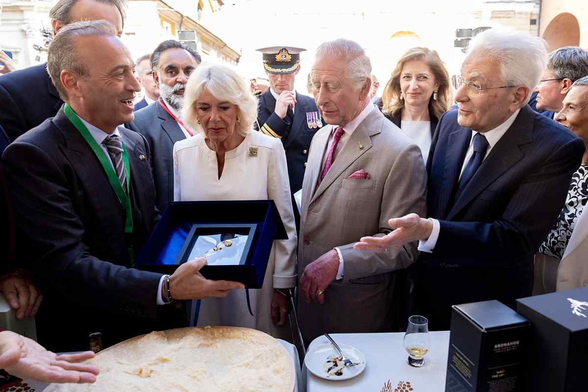 Altro scandalo alla Royal Family, l’ultimo gesto fa tremare Londra Altro scandalo alla Royal Family, l’ultimo gesto fa tremare Londra