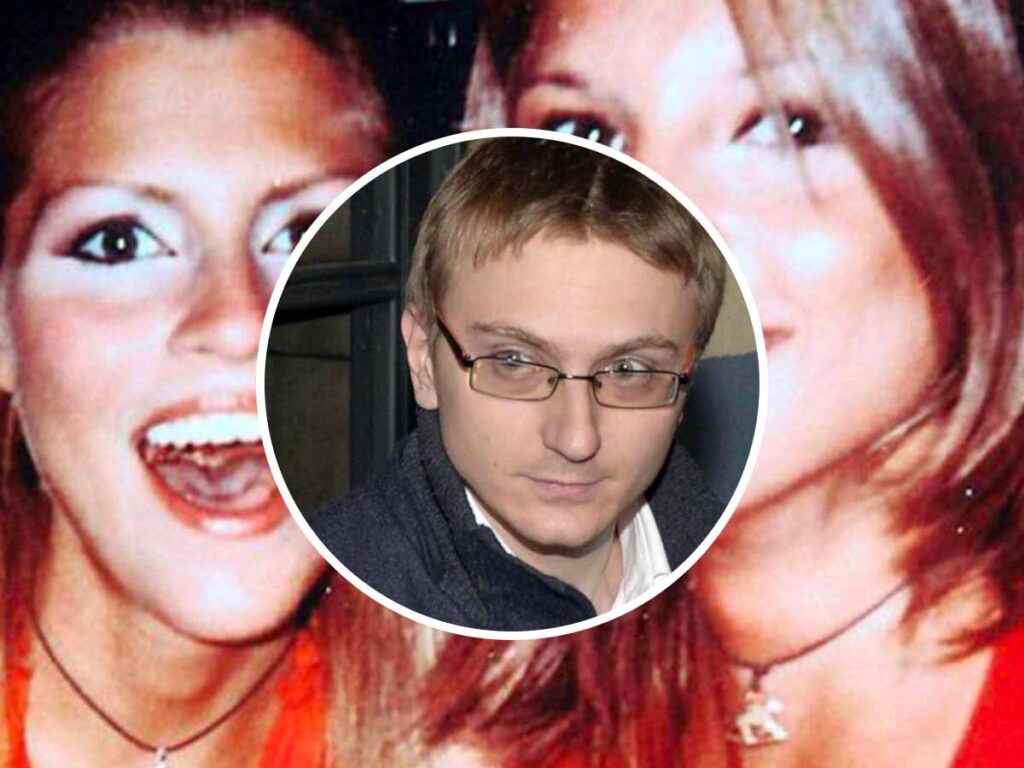 Stasi e le due gemelle