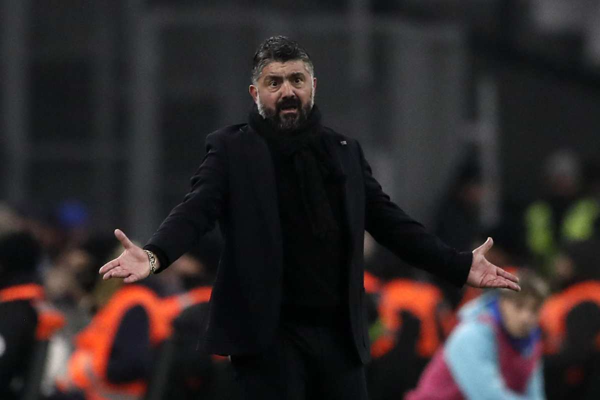 Gattuso