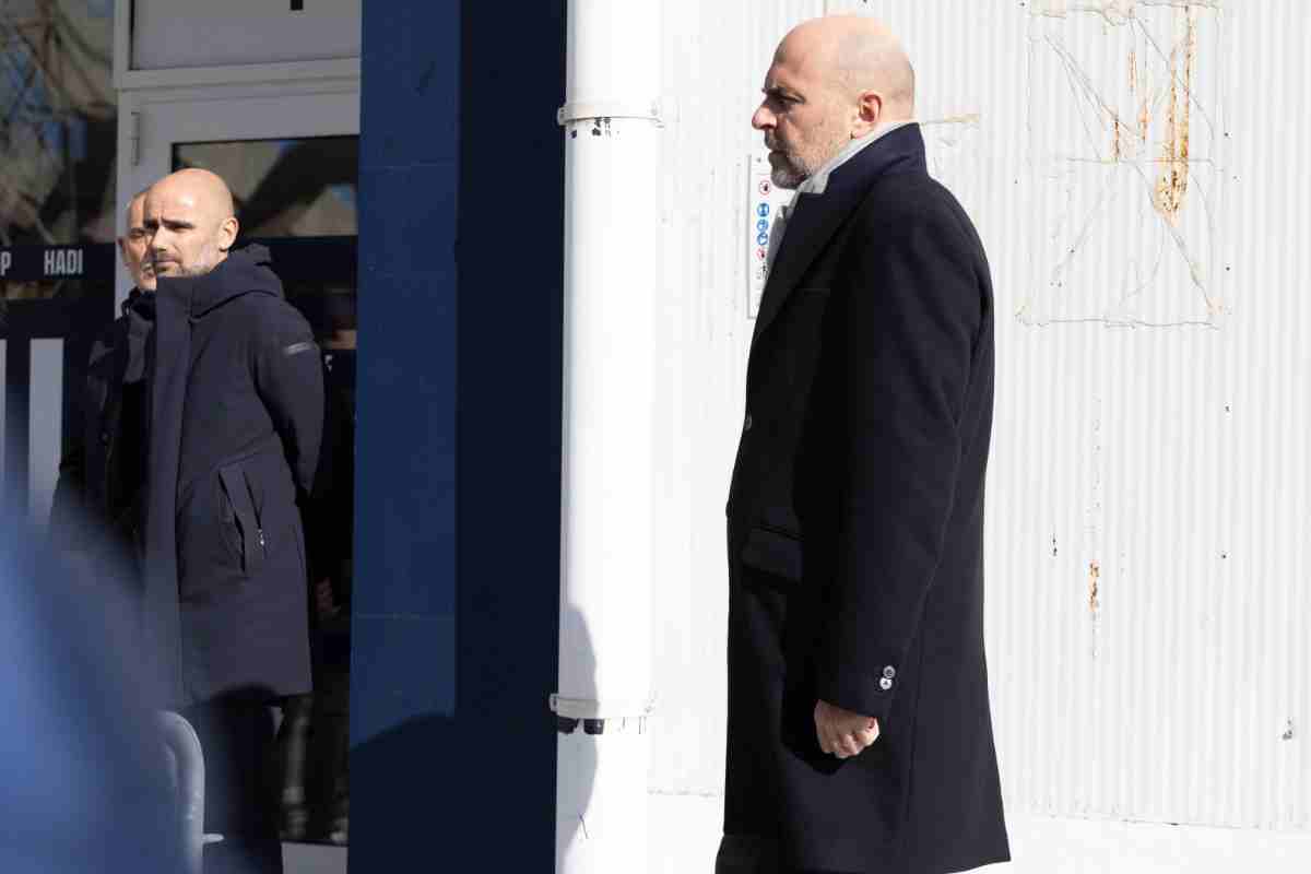 Giulini presidente