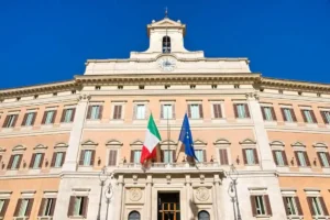 Governo sede
