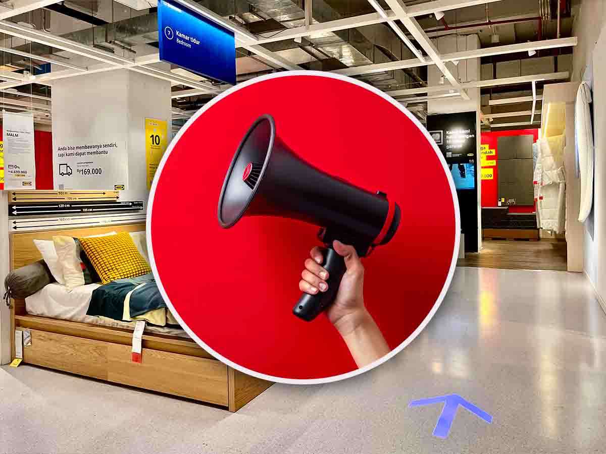 Più di 100 euro di sconto, l’offerta Ikea è imperdibile Più di 100 euro di sconto, l’offerta Ikea è imperdibile