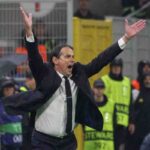 Inzaghi proteste