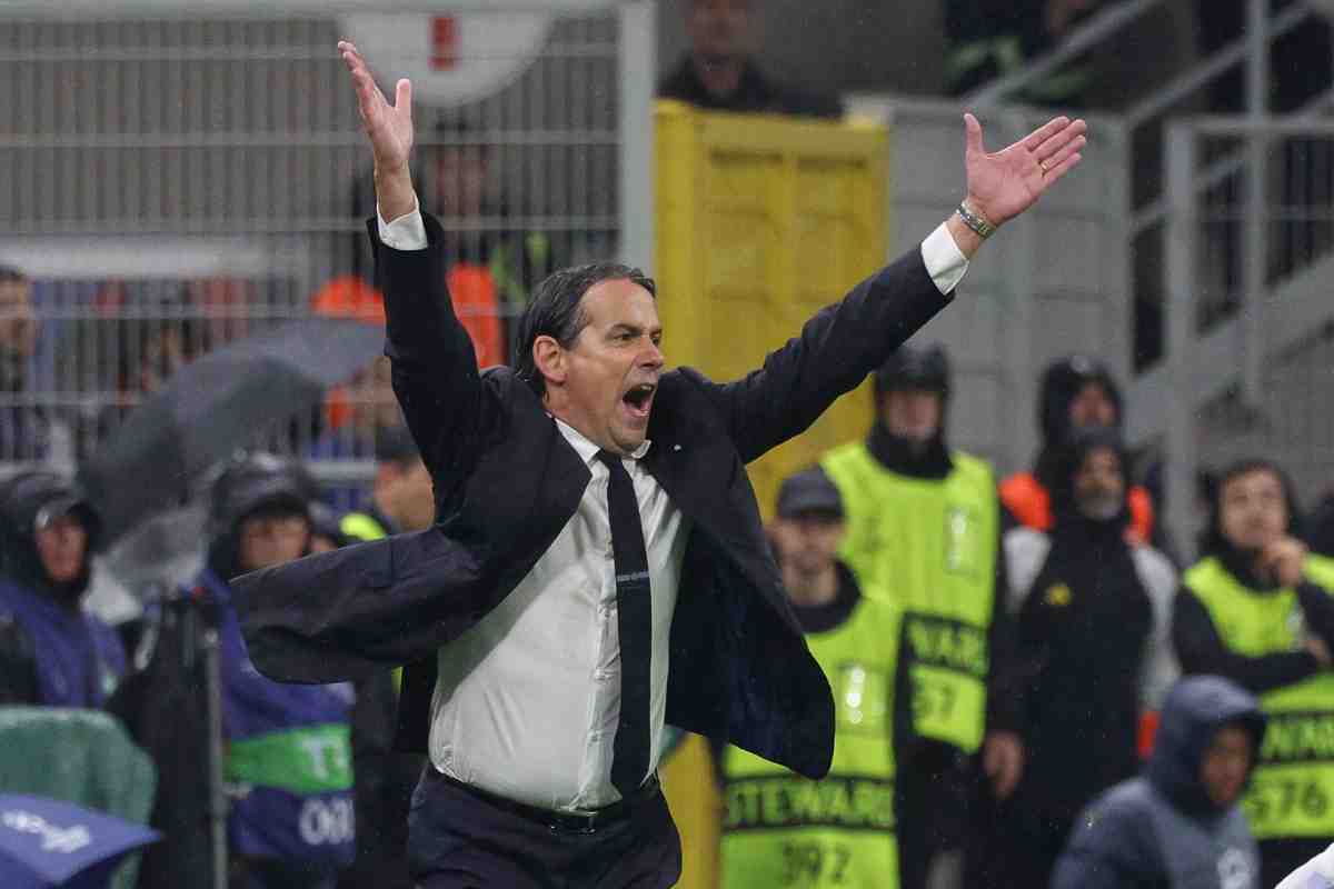 Inter, è una comica: “Gli hanno stroncato la carriera” Inter, è una comica: “Gli hanno stroncato la carriera”