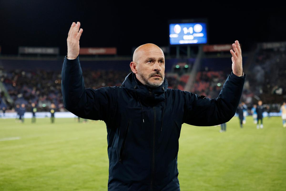 Vincenzo Italiano