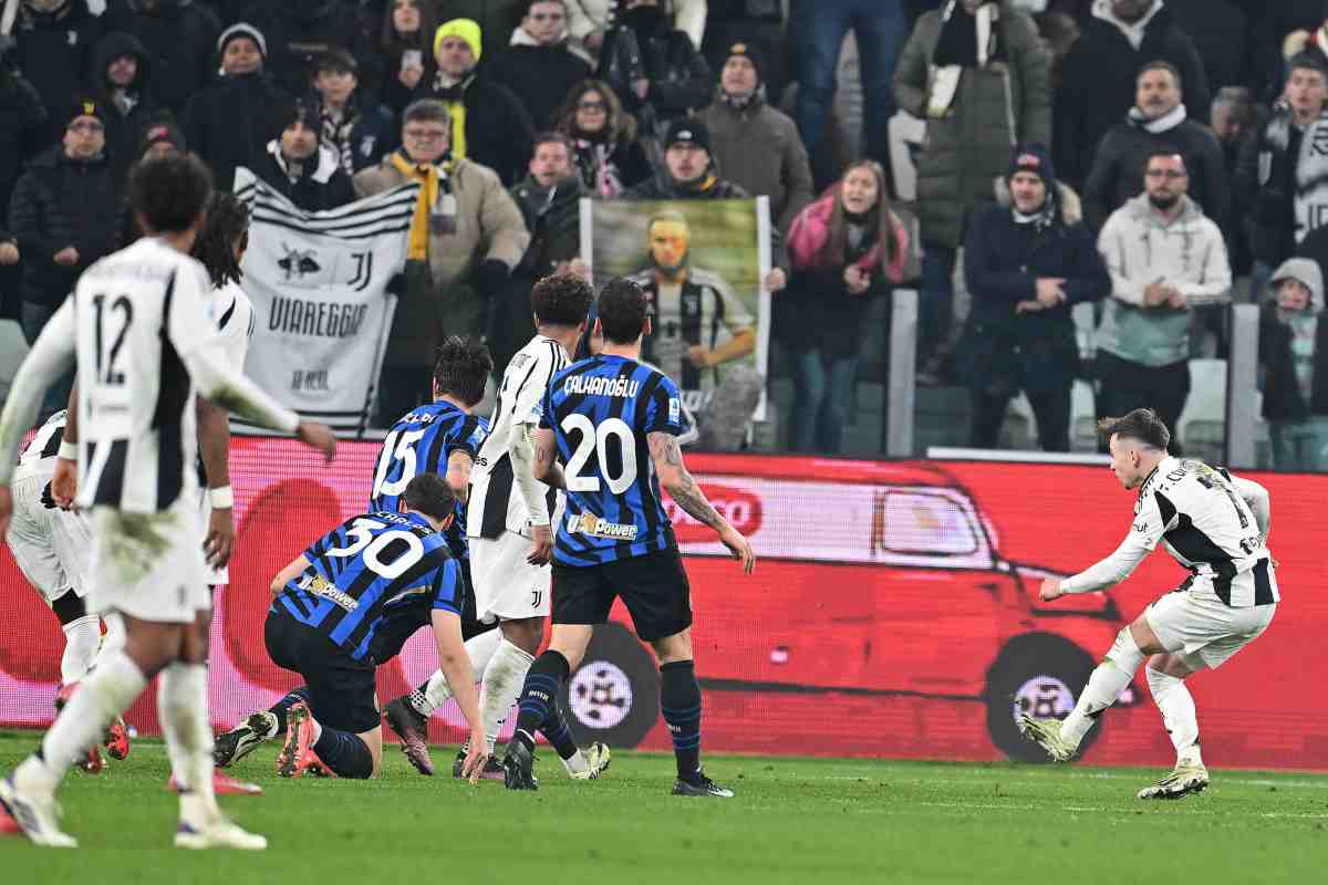 Situazione molto da Temporeale.info situazione molto più grave del previsto ci sono di mezzo juventus e inter