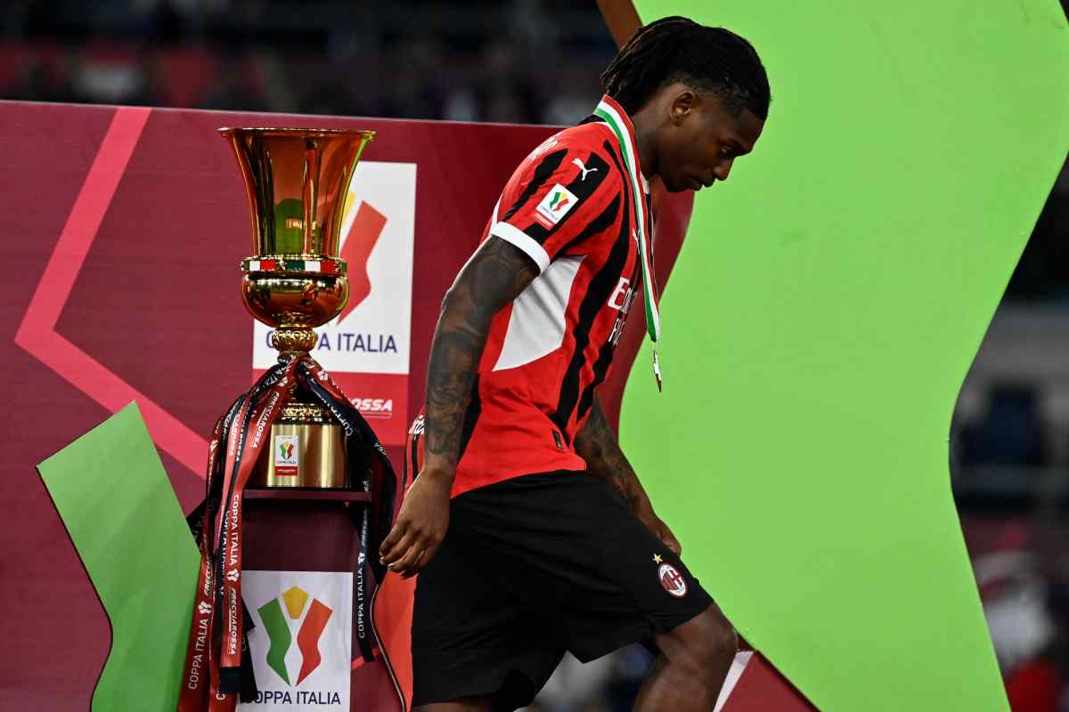 Leao deluso