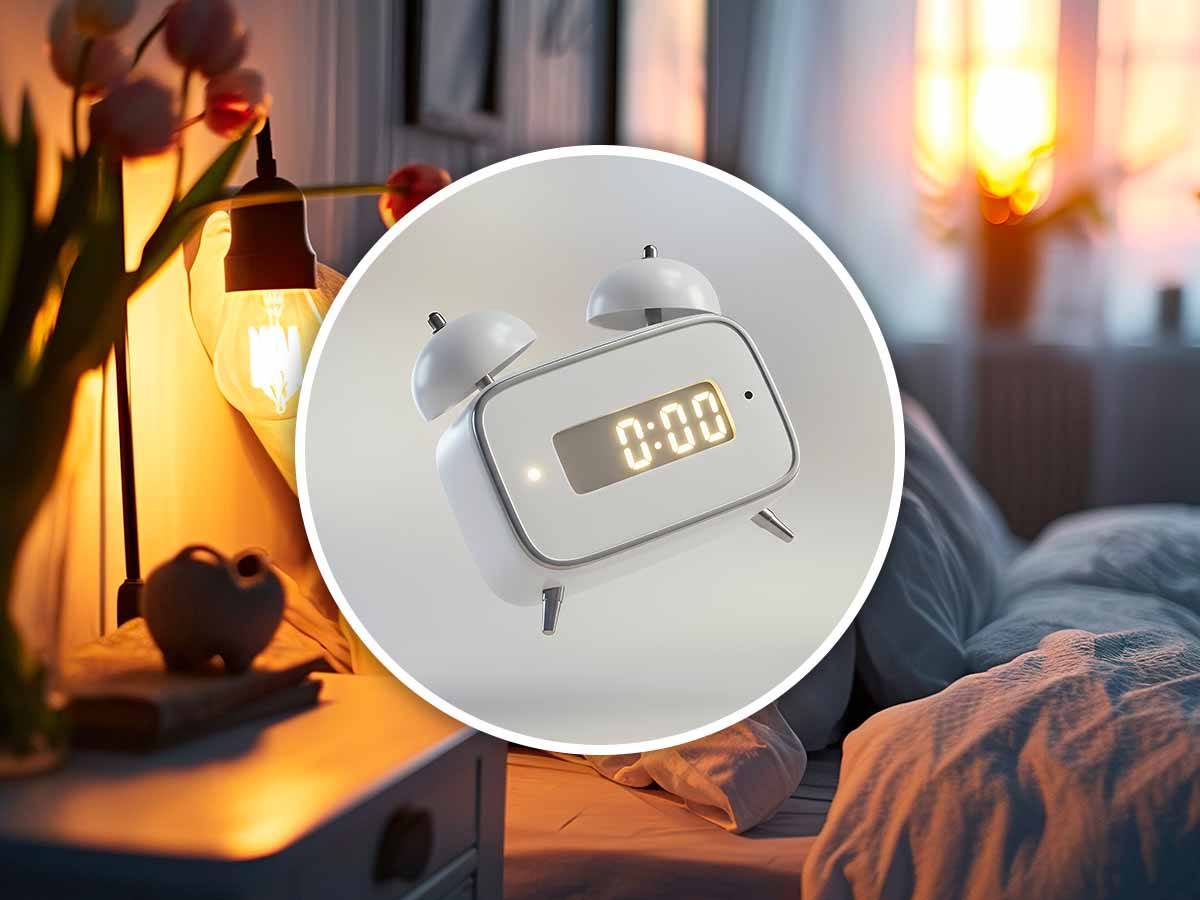 Vai a letto dopo mezzanotte? Stai rischiando davvero grosso Vai a letto dopo mezzanotte? Stai rischiando davvero grosso