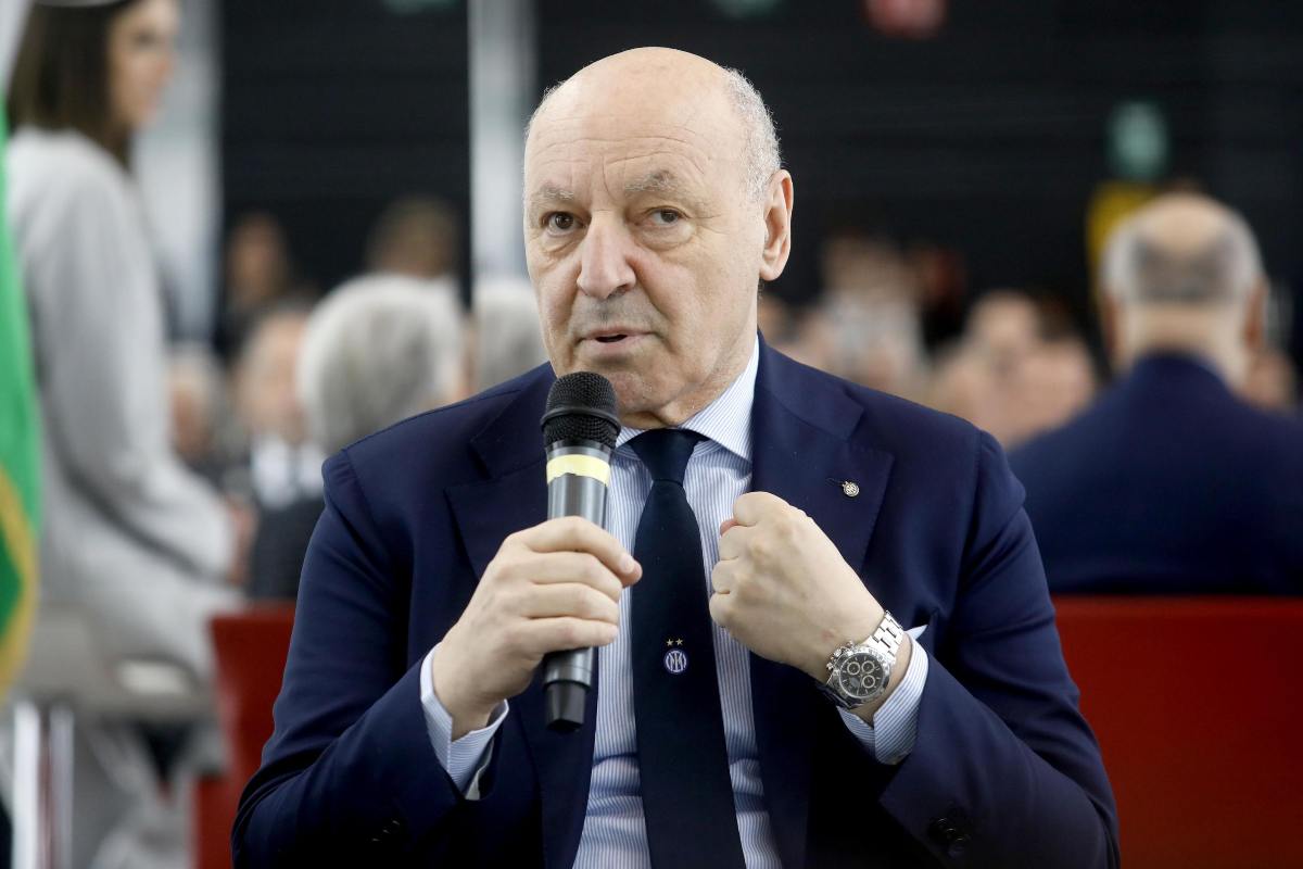 Beppe Marotta