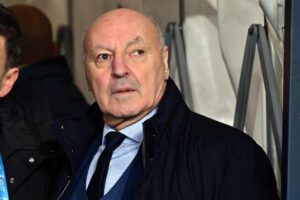 Beppe Marotta