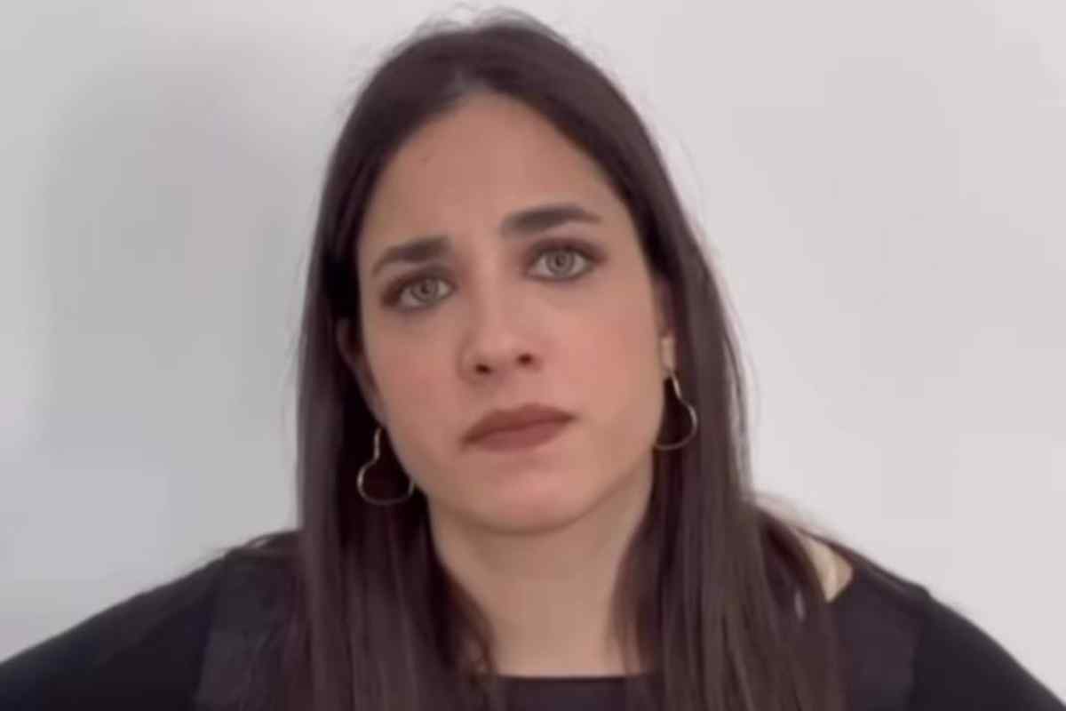 video Gina Amarante / Micaela