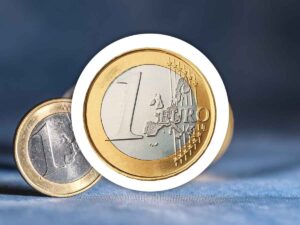 Moneta da 1 euro