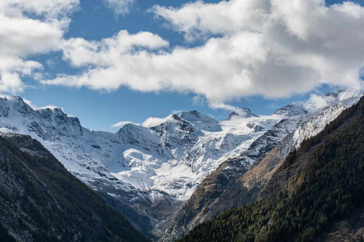 città Aosta