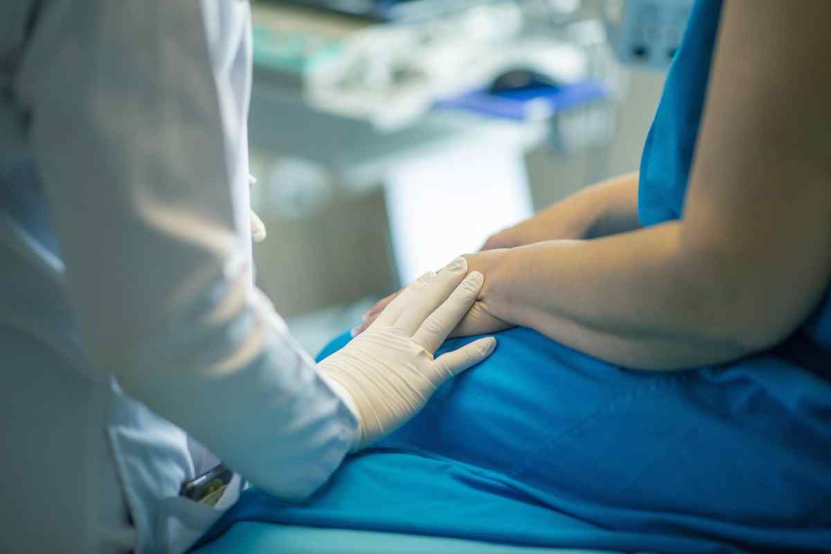 Nuova emergenza sanitaria, dati allarmanti per l’Italia: è già emergenza ospedaliera Nuova emergenza sanitaria, dati allarmanti per l’Italia: è già emergenza ospedaliera