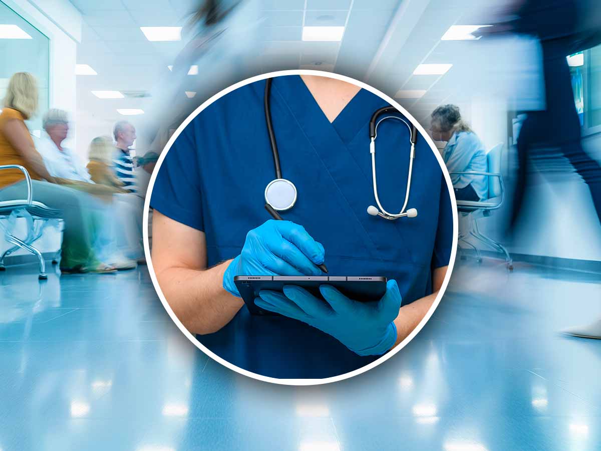 Niente più liste d’attesa in Ospedale: il trucco per fare subito visite ed esami Niente più liste d’attesa in Ospedale: il trucco per fare subito visite ed esami