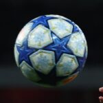 Pallone Champions League