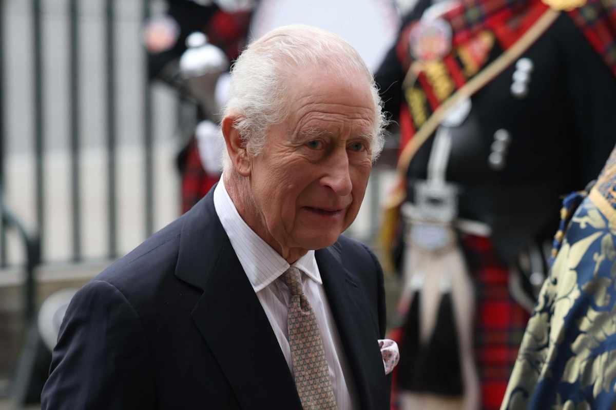re carlo indiscrezione sconvolgente poco fa nessuno ci crede