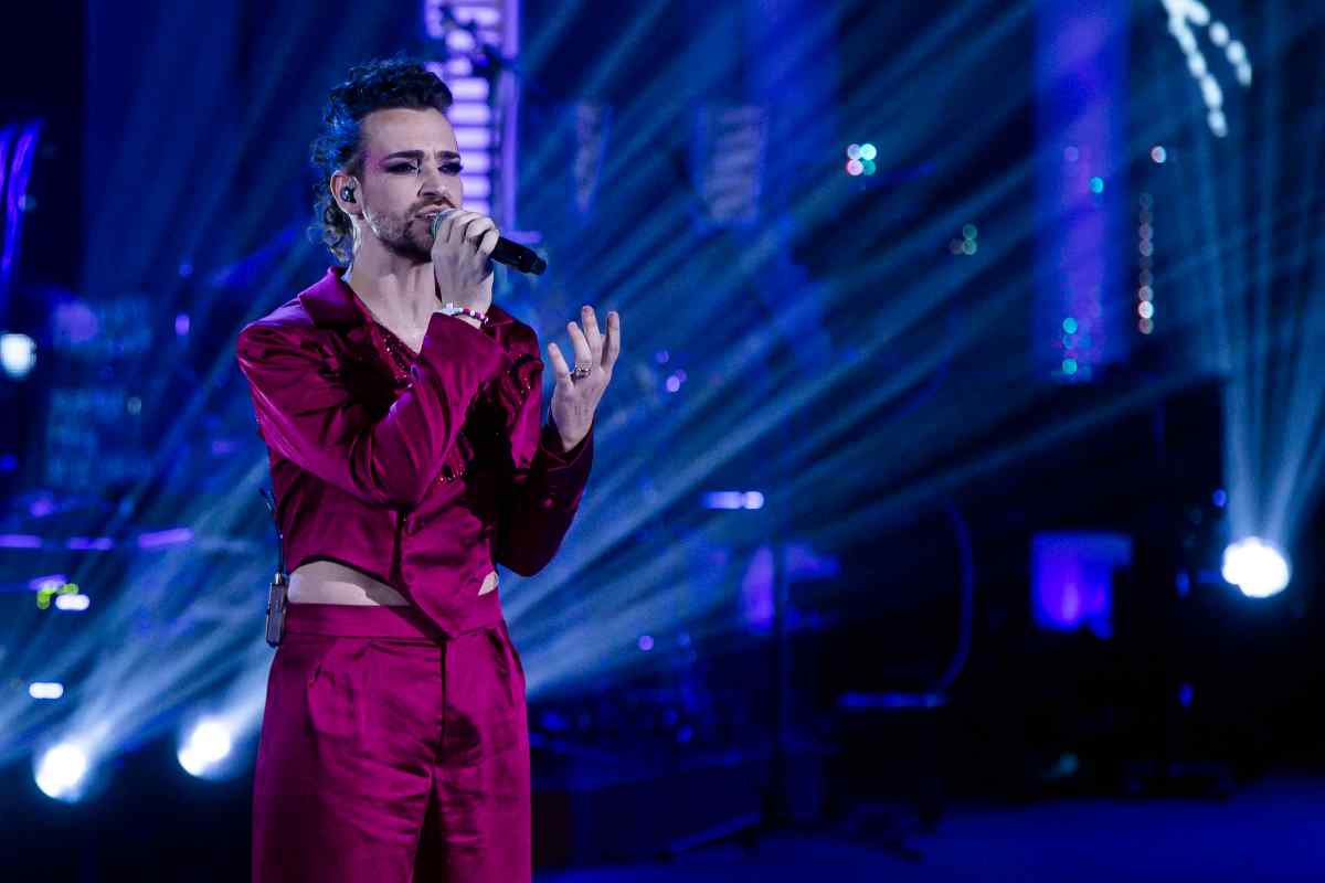 Valerio Scanu