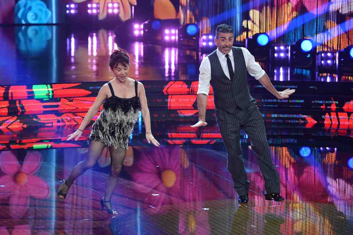 Simone De Pasquale tv 