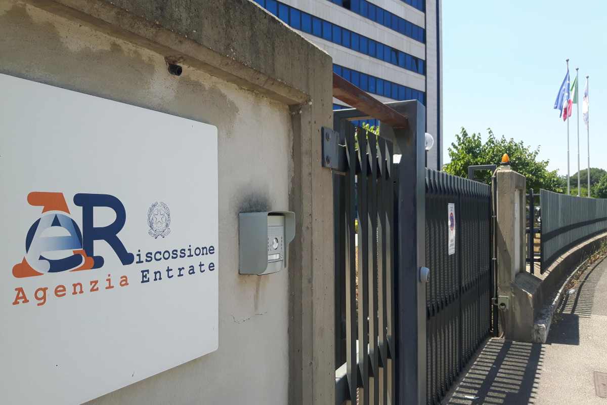 Agenzia delle Entrate