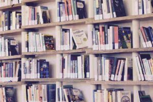 Biblioteca
