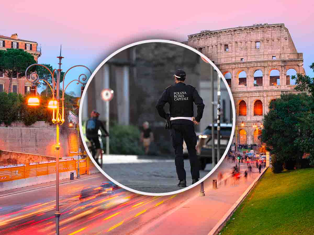 Blocco a Roma nel weekend, tutto fermo in centro: il motivo Blocco a Roma nel weekend, tutto fermo in centro: il motivo