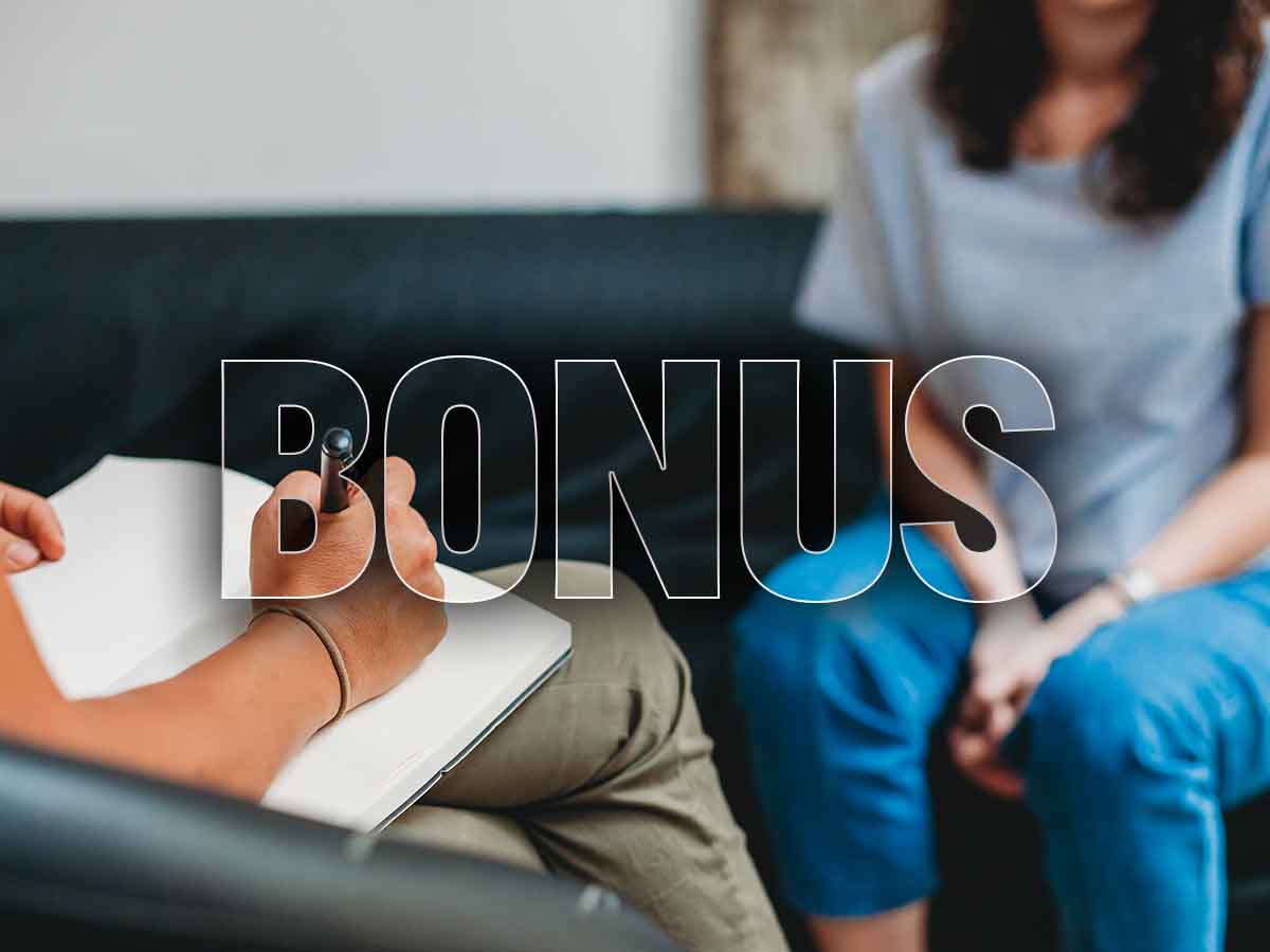Bonus psicologo: quasi aperte le domande, come essere tra i primi Bonus psicologo: quasi aperte le domande, come essere tra i primi