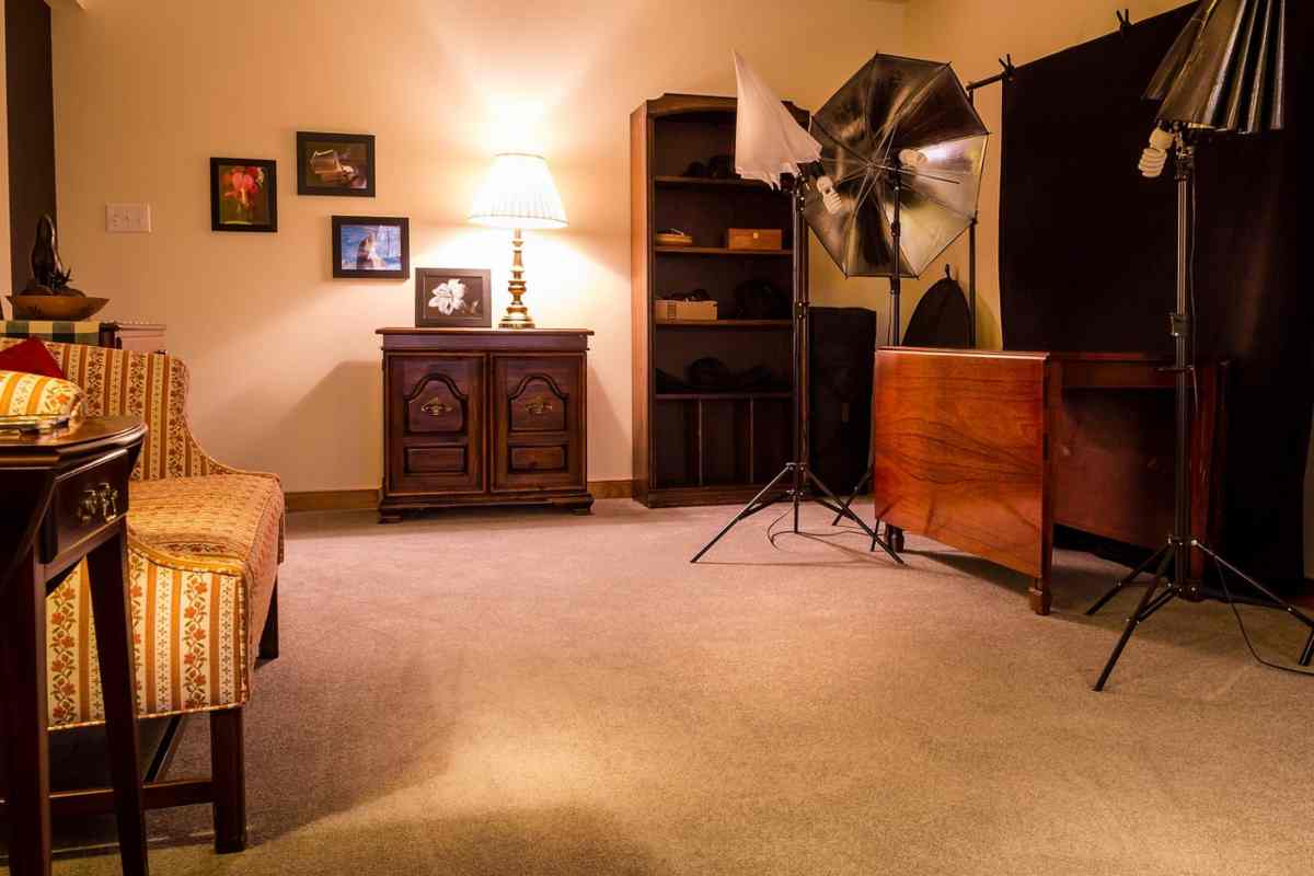 Studio