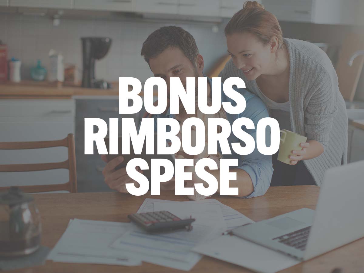 Bonus rimborso spese: famiglie felici ma, attenzione non copre ciò che supera i 5000 euro Bonus rimborso spese: famiglie felici ma, attenzione non copre ciò che supera i 5000 euro