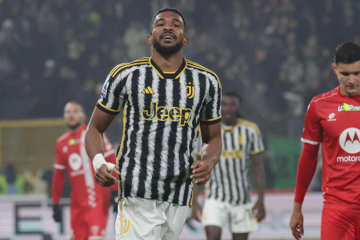 “Ha già parlato con Bremer”: contatto col nuovo allenatore della Juve “Ha già parlato con Bremer”: contatto col nuovo allenatore della Juve