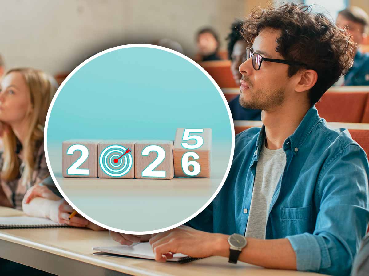 Studenti con le mani tra i capelli, svelato il calendario scolastico 2025/2026: poche vacanze all’orizzonte Studenti con le mani tra i capelli, svelato il calendario scolastico 2025/2026: poche vacanze all’orizzonte