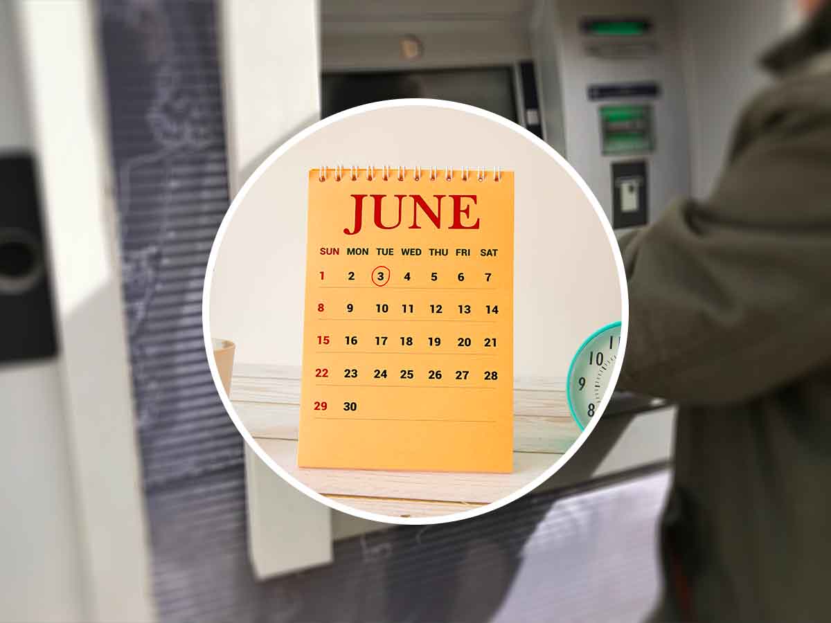 Scatta l’obbligo da giugno in Italia: prelievi bancomat, impossibile scappare Scatta l’obbligo da giugno in Italia: prelievi bancomat, impossibile scappare