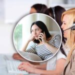 Call Center