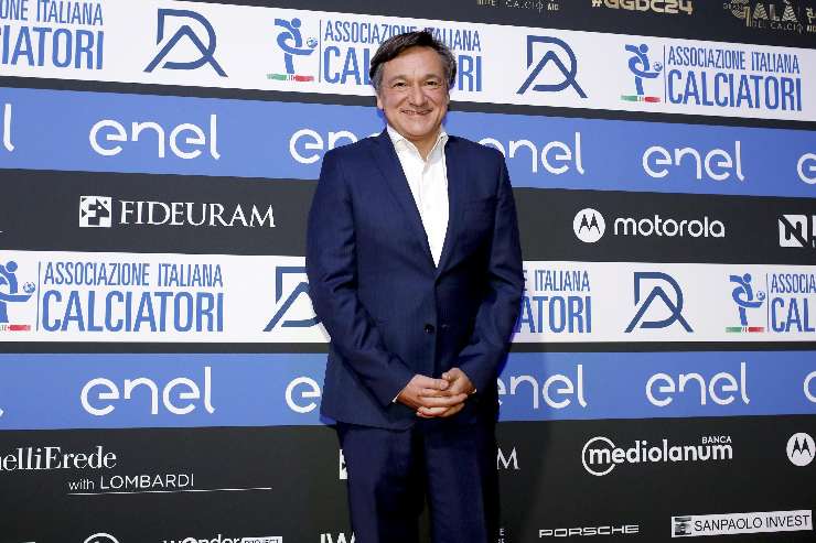 Fabio Caressa