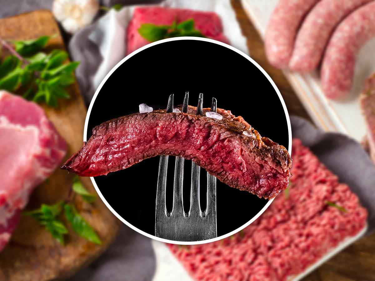Ritirata una delle carni preferite dagli italiani, non mangiatela: allerta Ministero Ritirata una delle carni preferite dagli italiani, non mangiatela: allerta Ministero