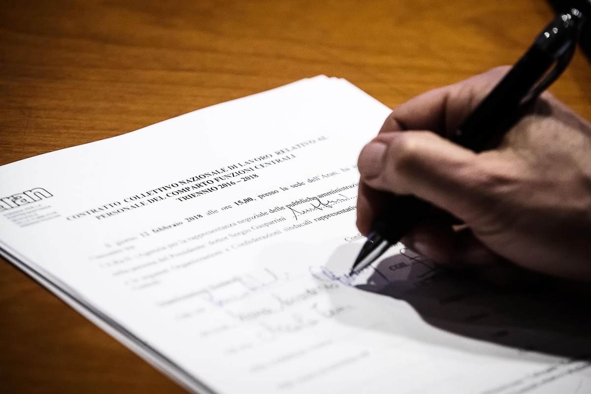 Contratto