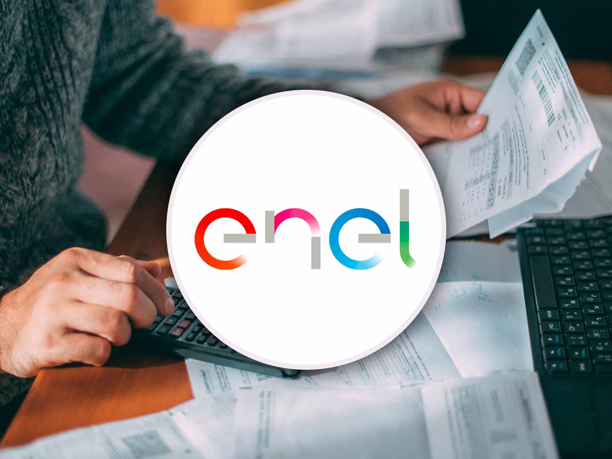 Bollette sbagliate, l’Enel deve rimborsare 40 mila clienti: scopri se spetta anche a te Bollette sbagliate, l’Enel deve rimborsare 40 mila clienti: scopri se spetta anche a te